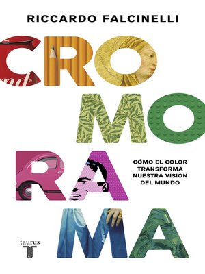 cover image of Cromorama